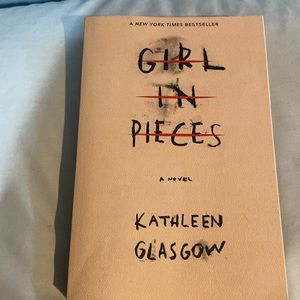 Girl in Pieces